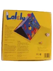 Vorschaubild 2 von Lalelu Nr. 4255 Kinderspiel Brettspiel ab 2 Jahren Schäfchen zählen
