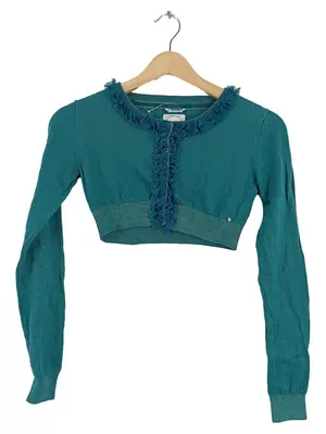 SARAHBANDA Strickjacke