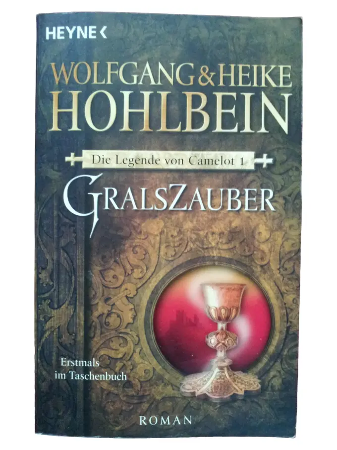 Historischer Roman Bild 1