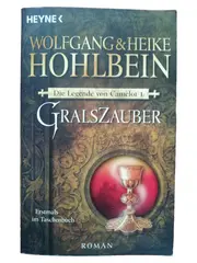 Vorschaubild Historischer Roman 1