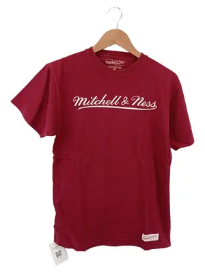 MITCHELL & NESS T-Shirt