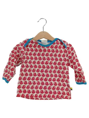 LOUD + PROUD Langarmshirt