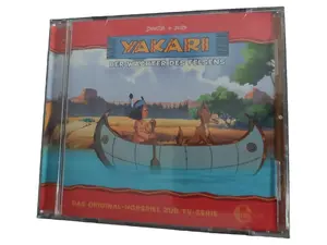 Hörspiel für Kinder