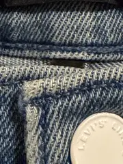 Vorschaubild 4 von Jeans Damen Slim Fit Blau Größe W26/34 Casual