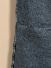 Vorschaubild 5 von Jeans Damen Slim Fit Blau Größe W26/34 Casual