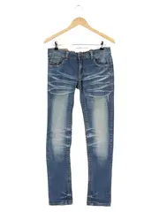 Vorschaubild FRESH MADE Jeans Slim Fit 1