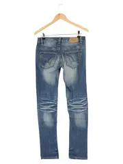 Vorschaubild FRESH MADE Jeans Slim Fit 2