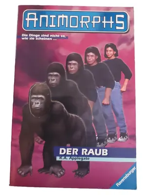 Buch für Jugendliche