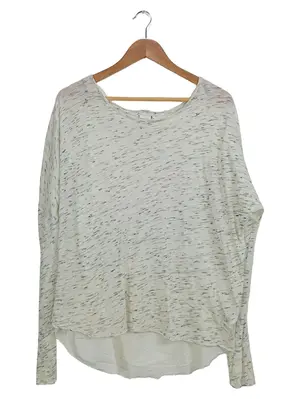 MARC O'POLO Langarmshirt