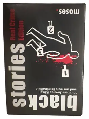 MOSES VERLAG Rätselspiel