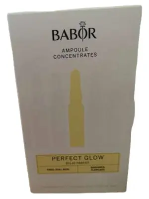 BABOR Gesichtspflege Set