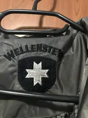 Vorschaubild WELLENSTEYN Regenjacke 4