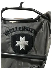 Vorschaubild WELLENSTEYN Regenjacke 2