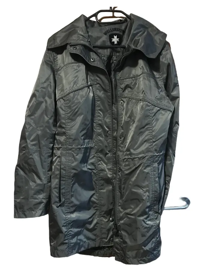 WELLENSTEYN Regenjacke Bild 1