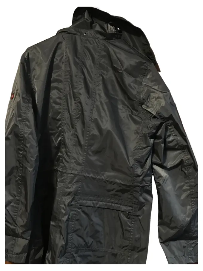 WELLENSTEYN Regenjacke Bild 3