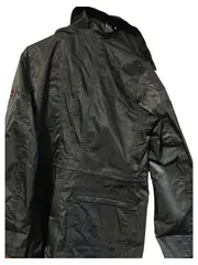 Vorschaubild WELLENSTEYN Regenjacke 3