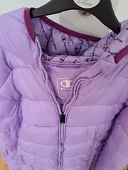 Vorschaubild CHAMPION Steppjacke 2