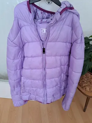 CHAMPION Steppjacke