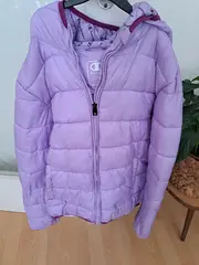 Vorschaubild CHAMPION Steppjacke 1