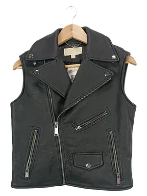 MICHAEL KORS Bikerweste