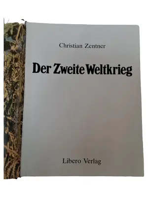 Allgemeines Sachbuch