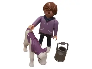 PLAYMOBIL Playmobil Spielfiguren-Set Komplett