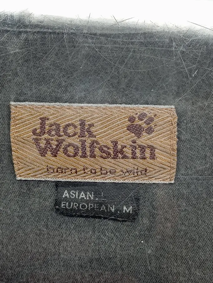 JACK WOLFSKIN Freizeithemd Bild 3