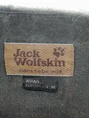 Vorschaubild JACK WOLFSKIN Freizeithemd 3