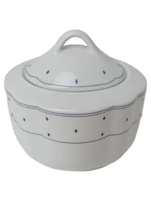 VILLEROY & BOCH Zuckerdose