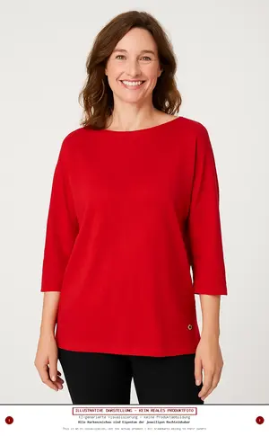 S.OLIVER Langarmshirt