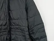 Vorschaubild 3 von Damen Steppjacke Gr. 40/L Schwarz Casual