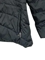 Vorschaubild 2 von Damen Steppjacke Gr. 40/L Schwarz Casual