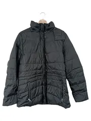 Vorschaubild 1 von Damen Steppjacke Gr. 40/L Schwarz Casual