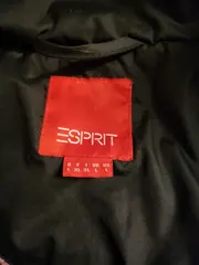 Vorschaubild 4 von Damen Steppjacke Gr. 40/L Schwarz Casual