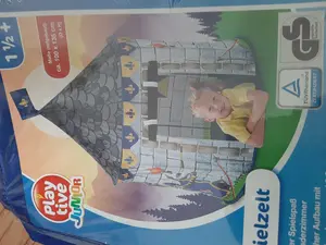 PLAYTIVE JUNIOR Spielzelt