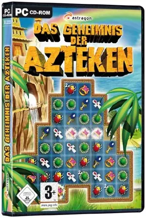 ASTRAGON Puzzle und Gedächtnisspiele