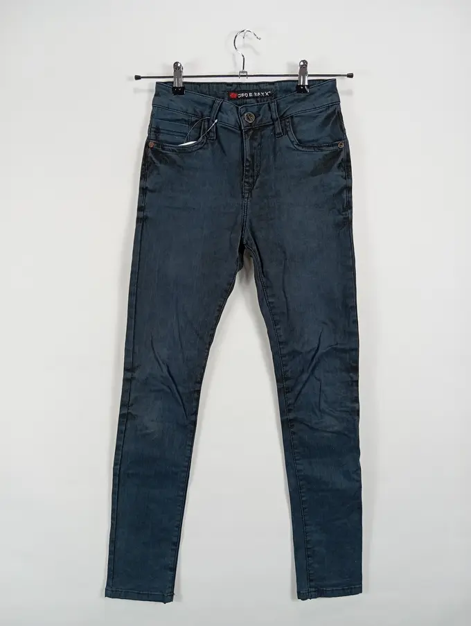CIPO & BAXX Jeans Skinny Fit Bild 2