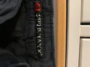 Vorschaubild 3 von Herren Jeans Skinny Fit Blau Größe 32