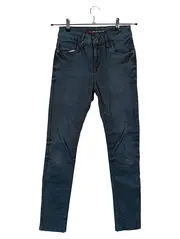 Vorschaubild 1 von Herren Jeans Skinny Fit Blau Größe 32