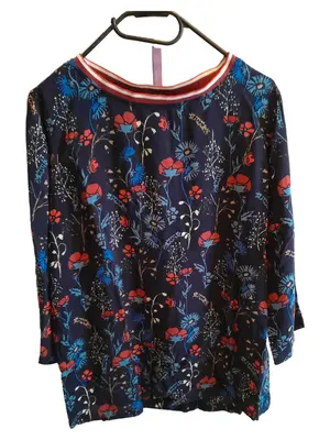 MARC O'POLO Langarmshirt