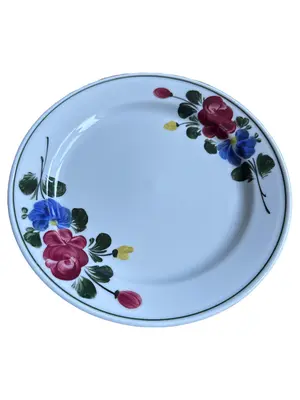 LILIEN PORZELLAN Essteller