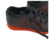 Vorschaubild 4 von Future 4.4 IT Kinder Fußballschuhe Hallenschuhe Gr. 31 Schwarz Orange