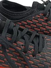 Vorschaubild 2 von Future 4.4 IT Kinder Fußballschuhe Hallenschuhe Gr. 31 Schwarz Orange