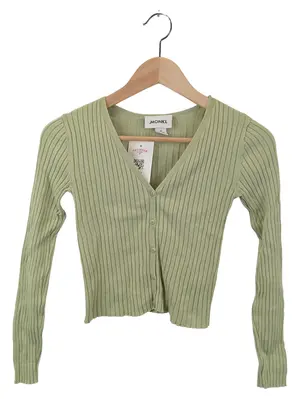 MONKI Strickjacke