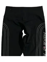 Vorschaubild 7 von Damen Leggings Sportlich Schwarz Größe S