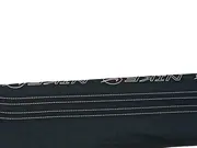 Vorschaubild 2 von Damen Leggings Sportlich Schwarz Größe S