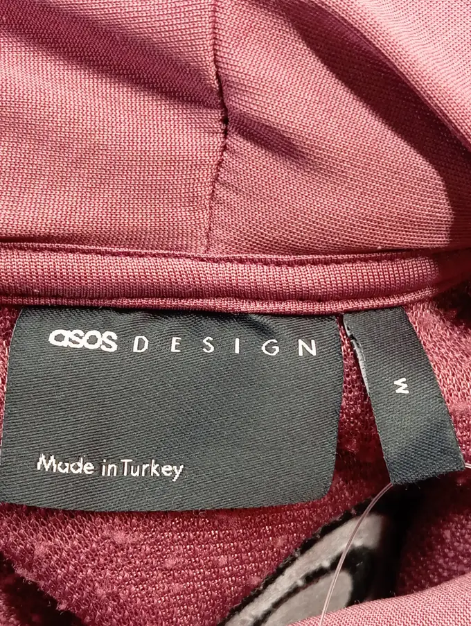 ASOS Kapuzenpullover Bild 3