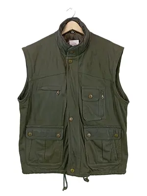 M. FLUES Funktionsweste