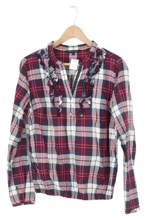 TOMMY HILFIGER Bluse