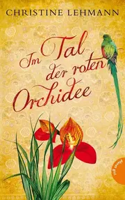 Vorschaubild Liebesroman 1